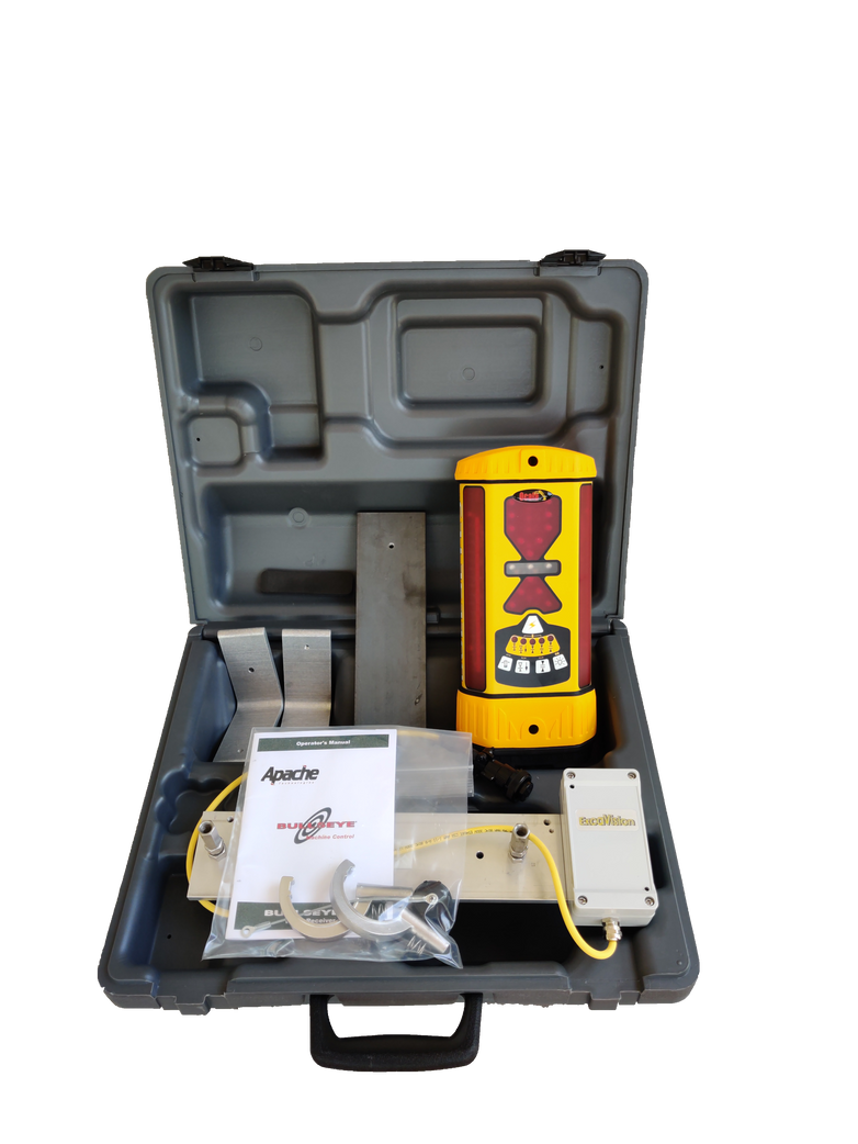 Laser Receiver automatic laser receiver
